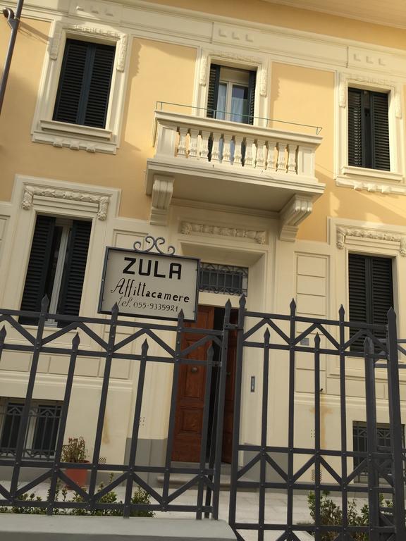 Zula Affittacamere Firenze Bagian luar foto